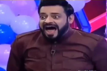 நீ வளர்ந்த பிறகு என்னவாக ஆக விரும்புகிறாய்? விழுந்து விழுந்து சிரிக்க வைத்த சிறுவனின் பதில்!