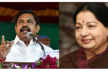 பொது சிவில் சட்டத்தை தீவிரமாக ஆதரித்த ஜெயலலிதா - இன்று அதிமுக எதிர்ப்பு!
