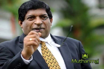 ரணிலும் சஜித்தும் இணைய வேண்டும்! ரவி கருணாநாயக்க தெரிவிப்பு