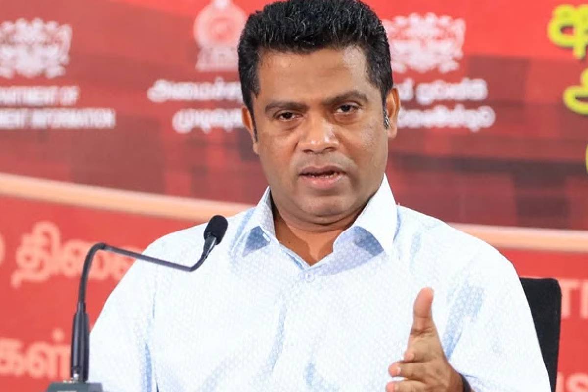 முன்னைய ஆட்சியாளர்கள் இடைநிறுத்திய திட்டங்களை முன்னெடுக்க மும்மடங்கு செலவு! | Rulers Spent Three Times As Much To Implement