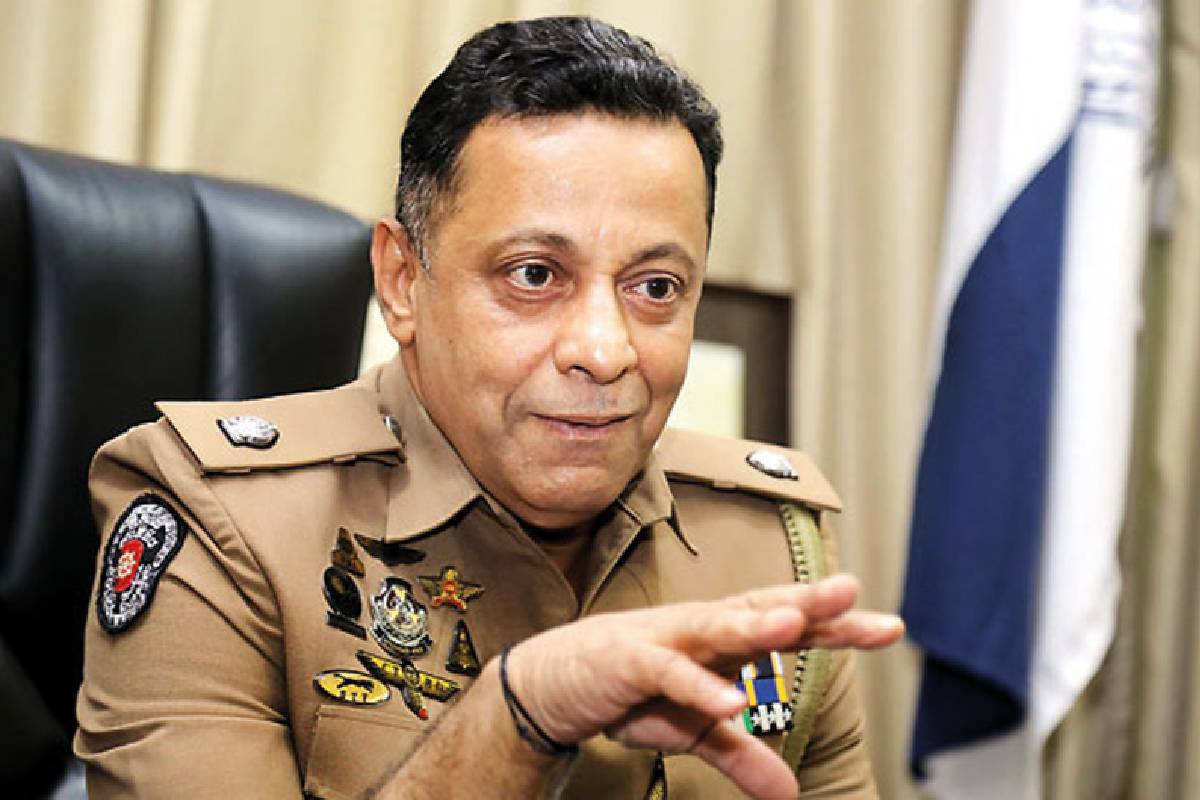 பாரிய போதைப்பொருள் கடத்தலுடன் தொடர்புடைய படுகொலை சதித்திட்டம் முறியடிப்பு! | Police Foil Assassination Plot Linked To Drug Bust