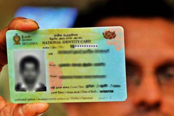 தேசிய அடையாள அட்டைக்காக விண்ணப்பித்தோர் குறித்து வெளியான தகவல் | Sri Lanka Digital Id Card Launch Nic Shortage