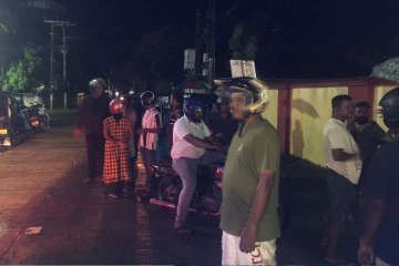 மயக்க மருந்து கொடுத்து கடத்தப்பட்ட சிறுமி வைத்தியசாலையில்! மட்டக்களப்பில் பரபரப்பை ஏற்படுத்திய சம்பவம்