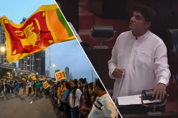 வரலாற்றுத் தீர்ப்பை வழங்கிய உயர்நீதிமன்றம்: ராஜபக்சக்களை சாடும் சஜித்