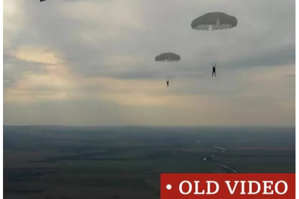 ரஷ்யா - உக்ரைன் போர்: சமூக ஊடகங்களில் பரவும் போலிச் செய்திகள்! | Ukraine Russia War Fake News Videos Viral