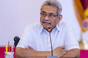 முடிந்தால் கோட்டாபயவுக்கு  எதிராக வழக்குத் தொடருங்கள் -இராணுவ அதிகாரி சவால்