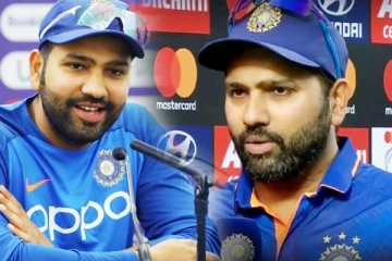 தவறு செய்தாலும் பரவாயில்லை... எந்த வீரரையும் மாற்ற தேவையில்லை - ரோகித் சர்மா