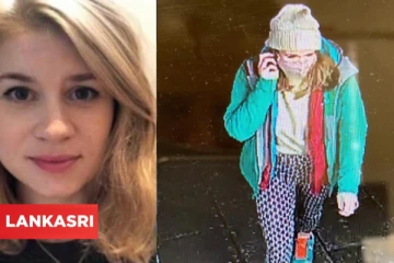 லண்டனில் மர்மமான முறையில் காணாமல் போன இளம் பெண் வழக்கில் திடீர் திருப்பம்! காவல்துறை அதிகாரி கைது!