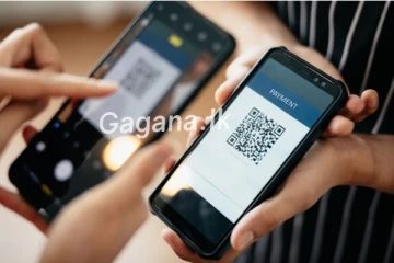 තවත් අත්‍යවශ්‍ය දේකට QR කේත ක්‍රමය හදුන්වා දෙයි...