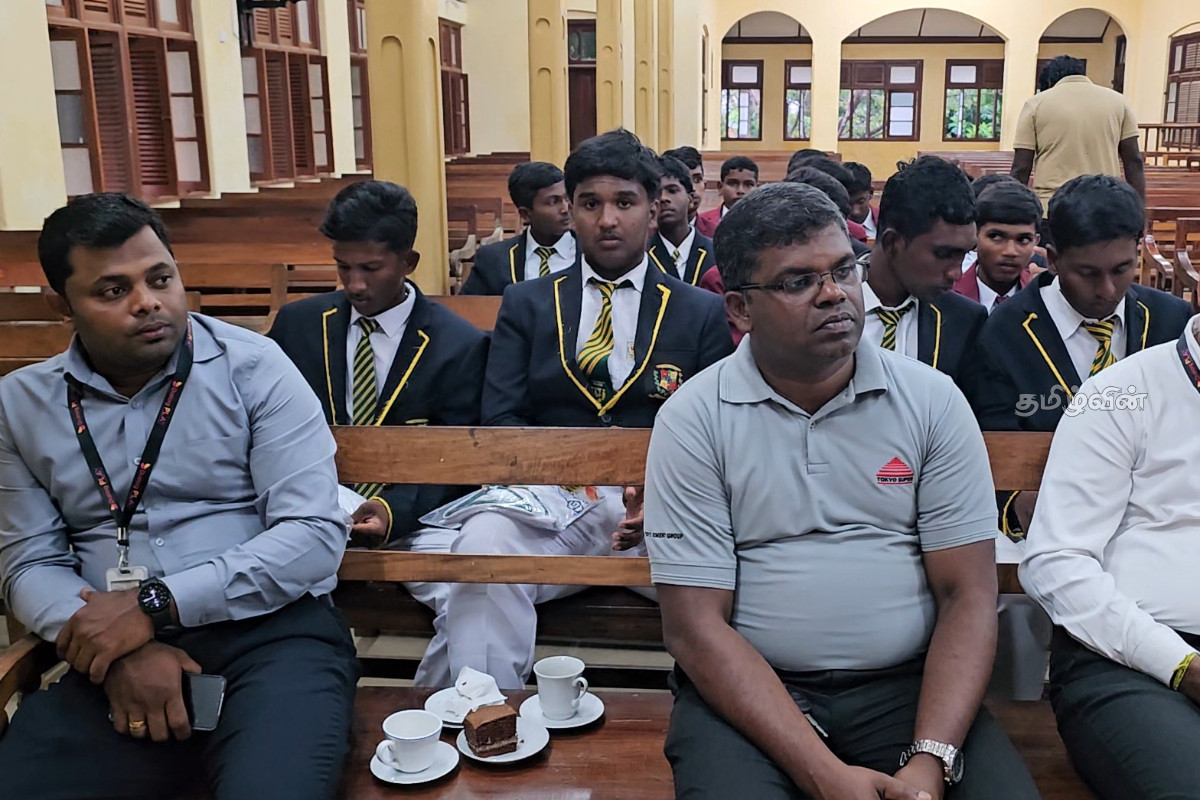 யாழில் ஆரம்பமாவுள்ள பொன் அணிகளின் போர்! | Golden Teams Is About To Begin In Jaffna