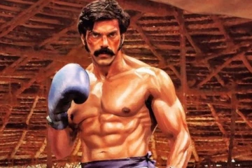 சார்பட்டா பரம்பரை 2ம் பாகம் அறிவிப்பு! ஹீரோ யார் தெரியுமா? கொண்டாட்டத்தில் ரசிகர்கள்