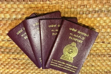 வீட்டில் இருந்துக் கொண்டே இனி passport எடுக்கலாம்; இலங்கை மக்களுக்கான மகிழ்ச்சி செய்தி
