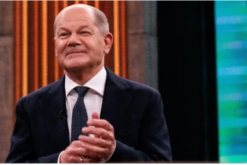 நெருங்கிவரும் ஜேர்மனி பொதுத்தேர்தல்: களமிறங்கும் வேட்பாளர்கள் யார் யார்?