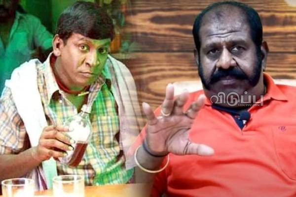 அந்த விசயத்துக்காக வடிவேலுவை துரத்தி அடித்தாரா நடிகர் தனுஷ்!! உண்மையை உடைத்த பிரபல நடிகர்.. | Meesai Rajendran Open Dhanush Vadivelu Issue Shoot