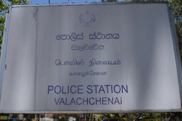 திருட வந்தவர் வயோதிப பெண்ணை கொலை செய்ய முயற்சி