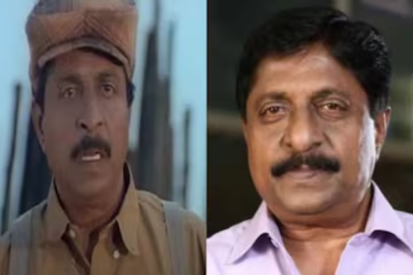 பிரபல நடிகர் ஸ்ரீனிவாசன் காலமானார் - அதிர்ச்சியில் திரையுலகம் | Malayalam Actor Sreenivasan Passes Away