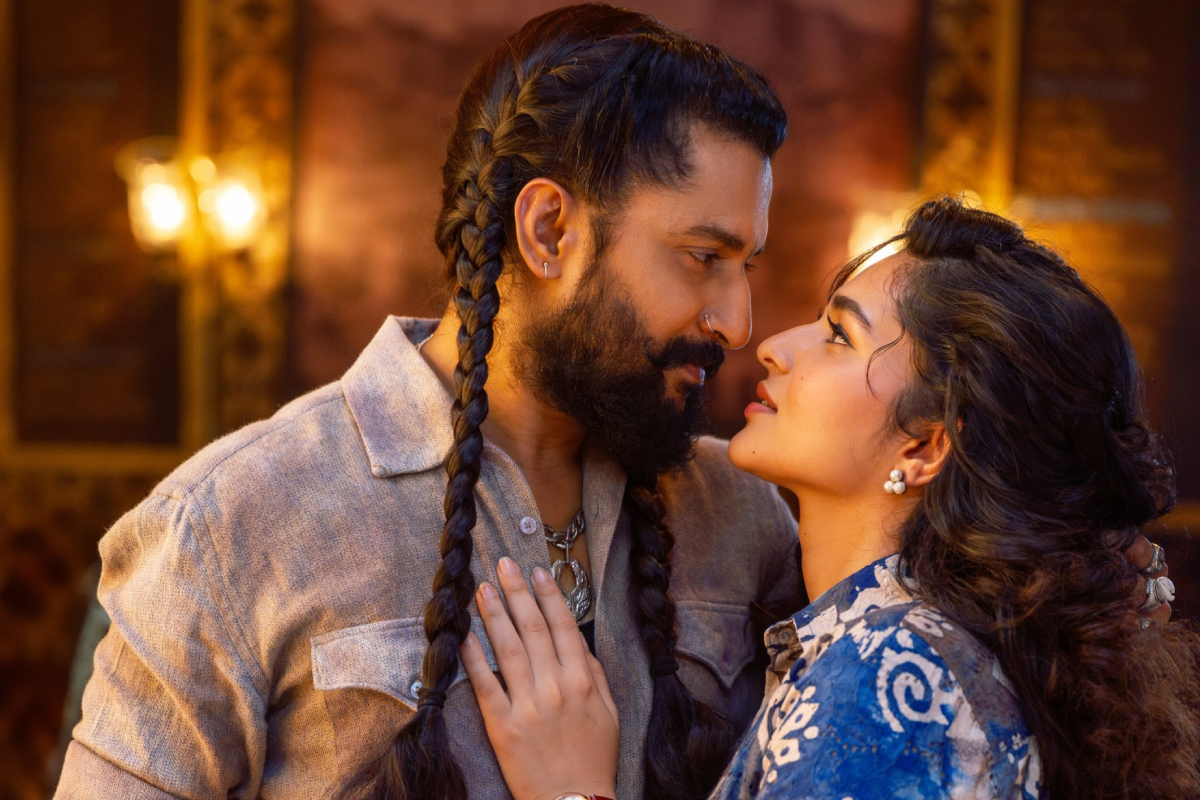 பாரடைஸ் படம் எப்படி இருக்கிறது? ரசிகர்களின் விமர்சனம் இதோ | Paradise Movie Fans Review