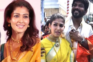 ஜோதிகாவும் இதை தான் 5 வருஷமா செஞ்சாங்க? நயன்தாரா விசயத்தில் மூக்கை நுழைத்த டாக்டர்..