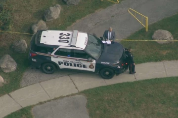 கனடாவில் மற்றுமொரு துப்பாக்கிச் சூடு; இருவர் பலி