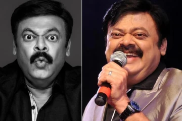 தென்னிந்திய சினிமாவின் பிரபல நகைச்சுவை நடிகர் மதன் பாப் காலமானார்