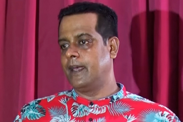 அரசாங்கத்தால் மனமுடைவு - அமைச்சுப் பதவியை துறக்கத் தயார் என்கிறார் சனத் நிஷாந்த | Sri Lanka State Minister Sanath Nishantha