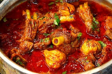 ஊரே மணமணக்க, நாவில் எச்சில் ஊற ராஜஸ்தானி மட்டன் கறி செய்வது எப்படி?