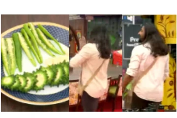 பிக்பாஸில் ஆட்டத்தை ஆரம்பித்த நிரூப் - அதிர்ந்து போன போட்டியாளர்கள்