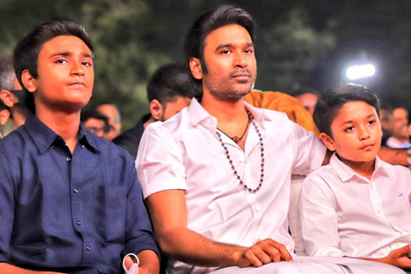 மகன்களுடன் நேரத்தை கழிக்கும் ஐஸ்வர்யா ரஜினிகாந்த்.. வெளிவந்த அழகிய புகைப்படம் | Aiswarya Rajinikanth With Her Sons