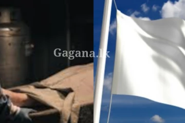 සුරූපී නිරූපිකාවකගේ මළ සිරුරක් නොහිතපු තැනකින් එකපාරටම හමු වෙලා..(PHOTOS)