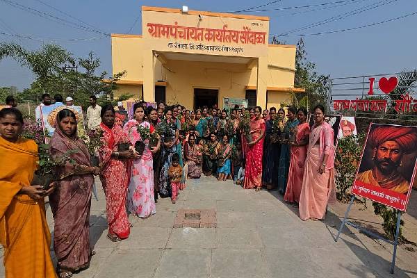 இந்தியாவிற்கே வழிகாட்டியாக மாறிய சாதி(தீ)யற்ற ஒரே கிராமம்! எதுன்னு தெரியுமா? | Maharashtras Soundala Becomes Caste Free Village