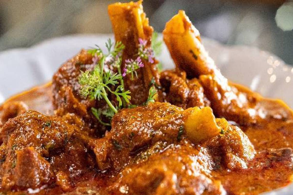 நாவூரும் சுவையில் கிராமத்து ஸ்டைல் சீரக மட்டன் குழம்பு - இப்படி செய்தா கொஞ்மும் மிஞ்சாது! | Village Style Seeraga Mutton Curry Recipe In Tamil