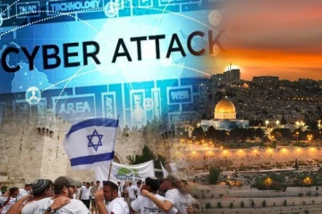 இஸ்ரேலுக்கு எதிராக நடக்கவுள்ள இணையத்தள தாக்குதல்! பகிரங்க எச்சரிக்கை விடுத்த ஈரான்