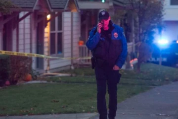 அமெரிக்கா துப்பாக்கி சூட்டு சம்பவத்தில் உயிரிழந்தவர்களின் விபரம் வெளியாகின! பொலிஸார் விடுத்துள்ள அறிவிப்பு