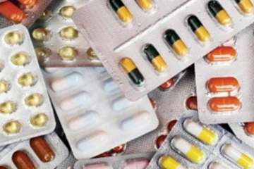 ඖෂධ සම්බන්ධයෙන් මුදල් ඇමති කළ විශේෂ ප්‍රකාශය..