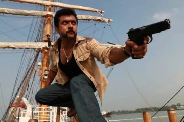 சிங்கம் சூர்யா மாதிரி பிடிச்சிருக்காங்க.. கடலில் சிக்கிய போதைபொருள் கடத்தல் காரர்கள்