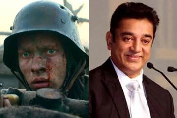 இன்று 4 ஆஸ்கர் விருதுகளை வென்ற படம் குறித்து அன்றே பேசிய கமல் ஹாசன்.. என்ன சொன்னார் தெரியுமா