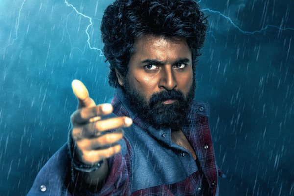 பாக்ஸ் ஆபிஸ்: மதராஸி படம் ஐந்து நாட்களில் செய்துள்ள வசூல், எவ்வளவு தெரியுமா | Five Days Box Office Collection Madharaasi Movie