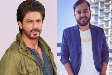 ஷாருக் கானின் சொத்துமதிப்பை தடாலடியாக பின்னுக்குத் தள்ளிய பிரபலமான ஆசிரியர்