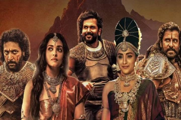 டிக்கெட் புக்கிங்கில் சாதனை படைக்கும் பொன்னியின் செல்வன்- இத்தனை நாட்களுக்கான டிக்கெட் விற்றதா?