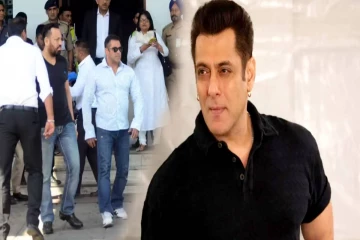 தீவிர நோயினால் நடிகர் சல்மான் கான் எடுத்த முடிவு - பின்னணி காரணம் இதோ