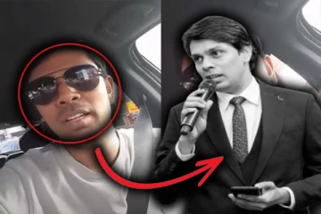 விடுதலைப் புலிகளை சார்ந்தவன் என்றால் எனக்கு பெருமிதமே : வைத்தியர் அர்ச்சுனா வெளியிட்ட காணொளி