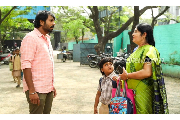 க்ரிஷ் விஷயத்தில் வசமாக சிக்கப்போகும் ரோஹினி, எப்படி தெரியுமா?.. சிறகடிக்க ஆசை பரபரப்பு கதைக்களம் | Siragadikka Aasai Serial Next Week Promo
