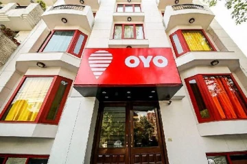ஓயோவில் அதிகமாக ரூம் எடுத்து தங்குபவர்கள் இவங்கதான் - டேட்டாவில் வெளியான தகவல்!