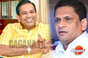 හිටපු අමාත්‍ය ලංසාටයි රාජිතටයිත් කෑම ගෙදරින් දෙන්න අවසර