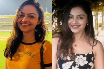 என்னை கொஞ்சம் மாற்றி!! சூப்பர் சிங்கர் பூஜா வெங்கட்டின் அழகிய ரீல்ஸ் வீடியோ..