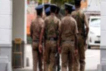 நாடாளுமன்ற உறுப்பினர் கொலை தொடர்பில் இருவர் கைது