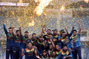 ரசிகர்களுக்கு நன்றியை தெரிவித்த இலங்கை கிரிக்கெட் வீரர்