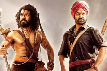 RRR படத்தில் முதன் முதலில் நடிக்கவிருந்தது இந்த தமிழ் நடிகர்கள் தானா, இதுமட்டும் நடந்திருந்தால்