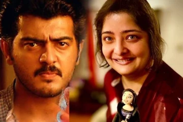 அடையாளம் தெரியாமல் மாறிய அஜித் பட நடிகை.. இப்ப என்ன தொழில் செய்கிறார் தெரியுமா?