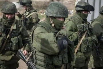 உக்ரைனில் வழி தெரியாமல் திணறும்  ரஷிய வீரர்கள்!  ஏன் தெரியுமா?